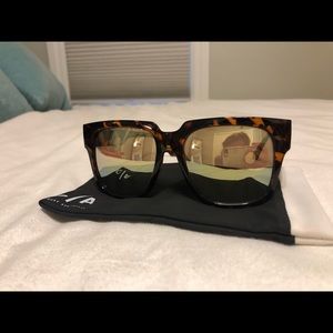 Quay Australia On The Prowl sunnies